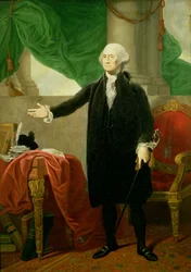 Ritratto di George Washington